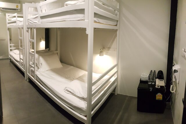 マーウィン スペース