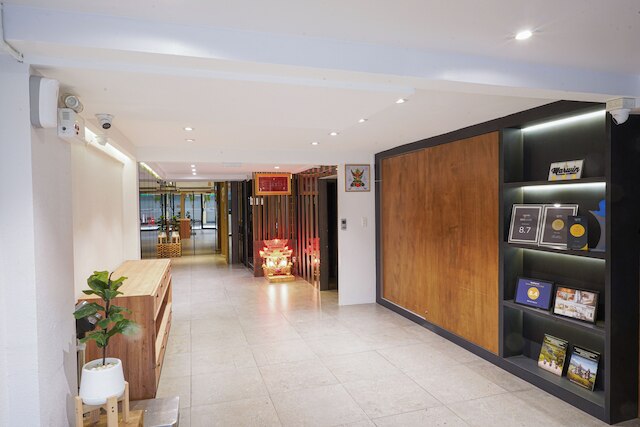 マーウィン スペース