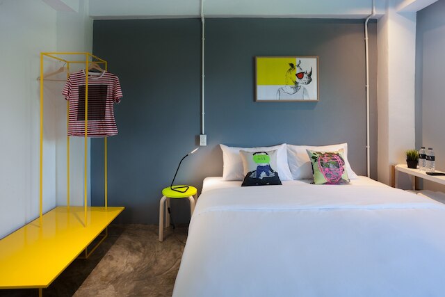 W1A ジョムティエン