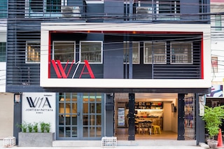 W1A ジョムティエン