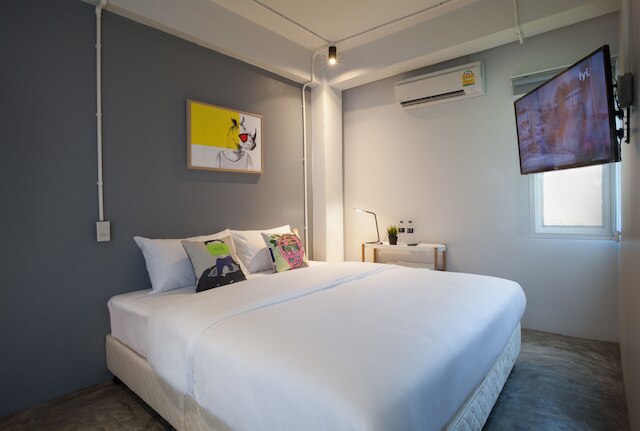 W1A ジョムティエン