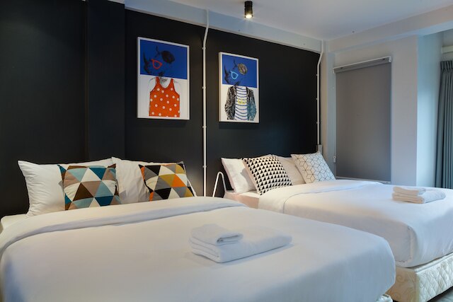 W1A ジョムティエン