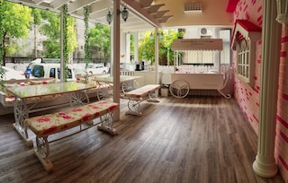 ハピネス ステーション B&B (幸福加油站民宿)