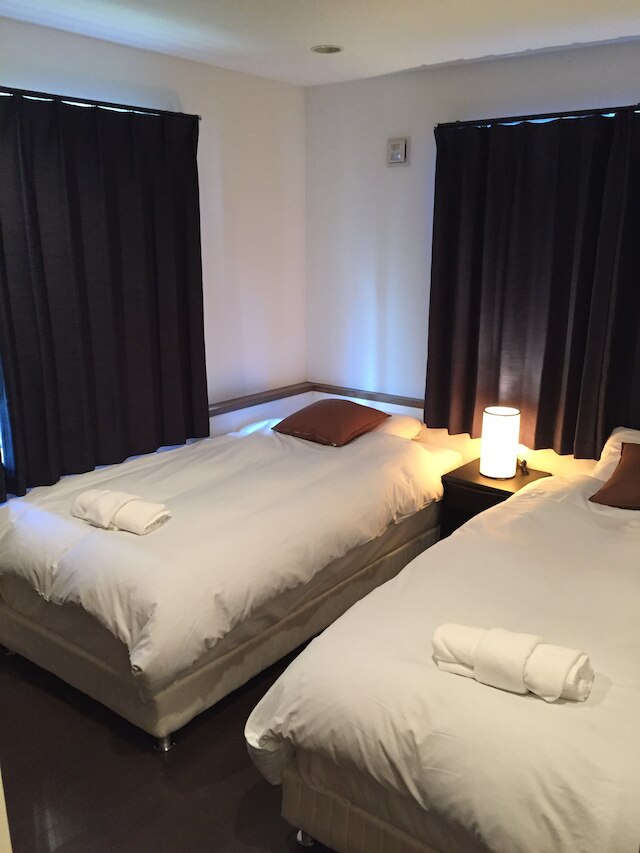 エーワン ニセコ