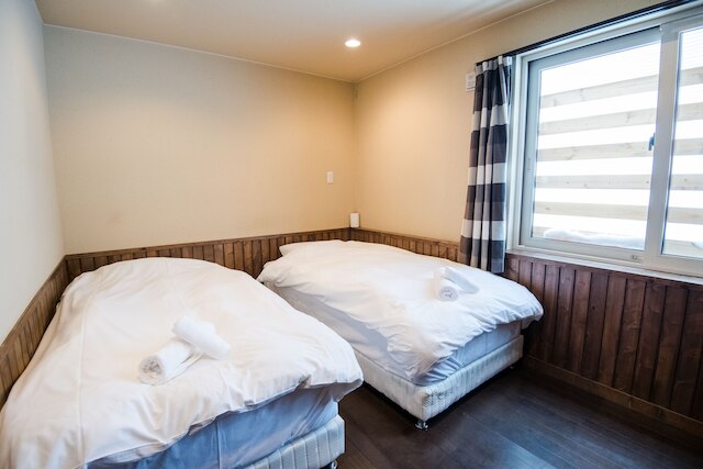 エーワン ニセコ