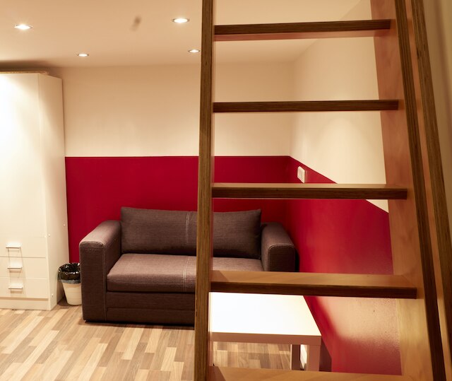 ボールハウス ベルリン ホステル