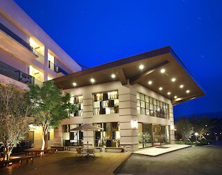 ザ ディアー リゾート (瑞居渡假飯店)