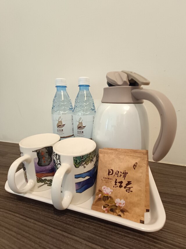 ザ ディアー リゾート (瑞居渡假飯店)