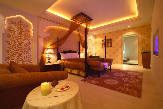 ノーブル モーテル