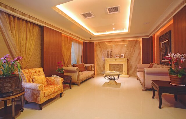 ノーブル モーテル