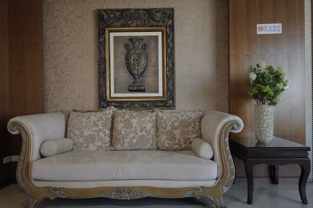 ノーブル モーテル