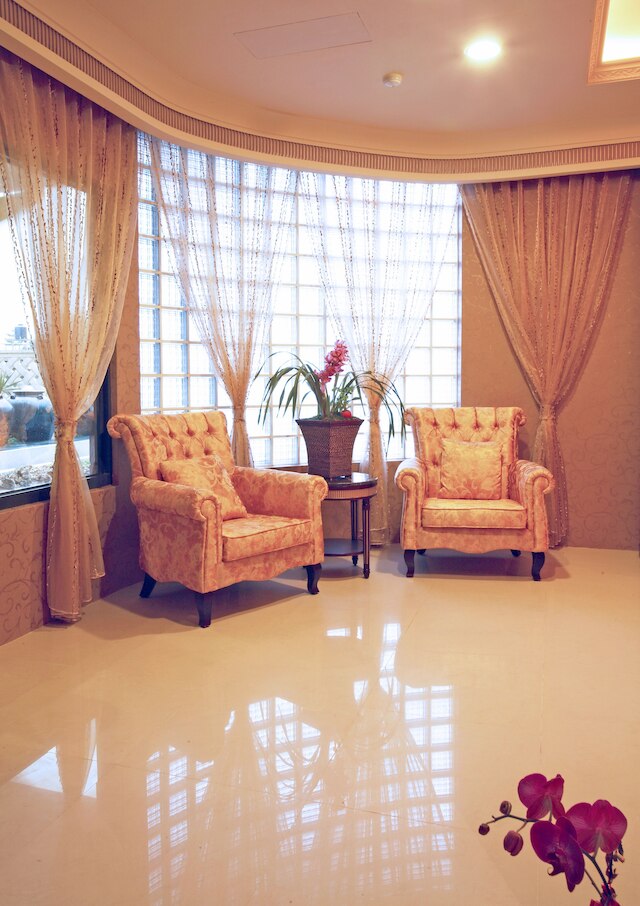 ノーブル モーテル