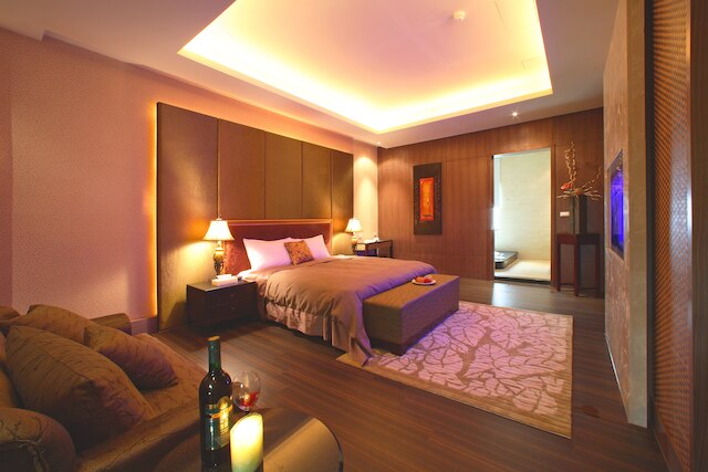 ノーブル モーテル