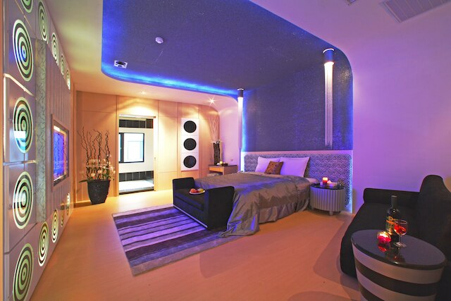 ノーブル モーテル