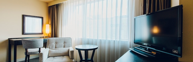 JR九州ステーションホテル小倉