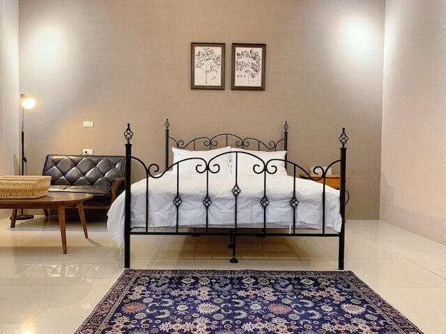 ザ アウィサム マナー (歐森小鎮)