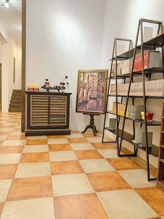 ザ アウィサム マナー (歐森小鎮)