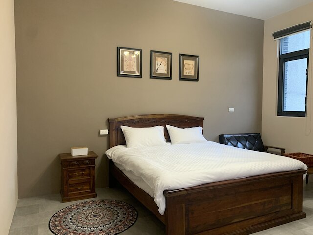 ザ アウィサム マナー (歐森小鎮)