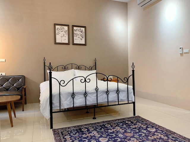 ザ アウィサム マナー (歐森小鎮)