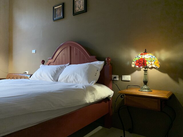 ザ アウィサム マナー (歐森小鎮)