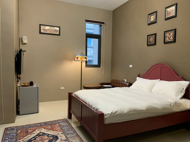 ザ アウィサム マナー (歐森小鎮)