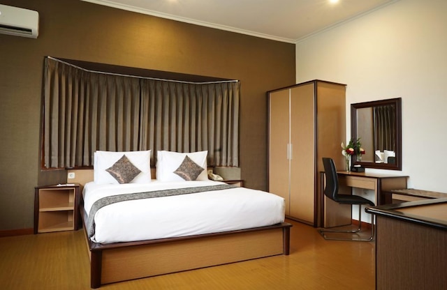 サマラ リゾート