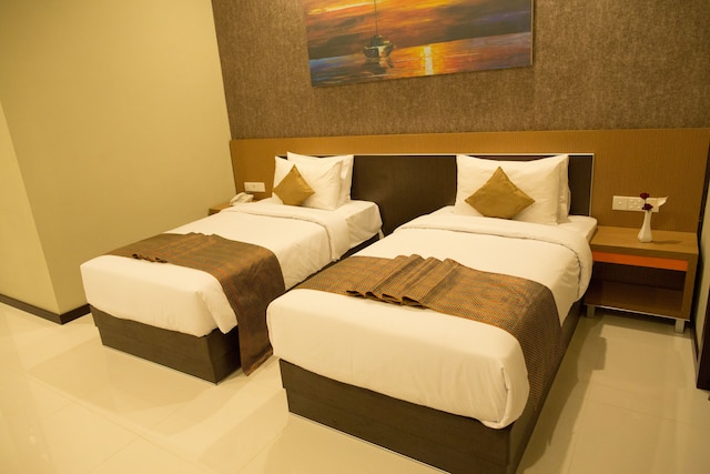 サマラ リゾート