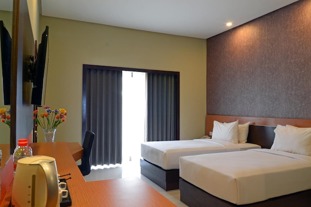 サマラ リゾート