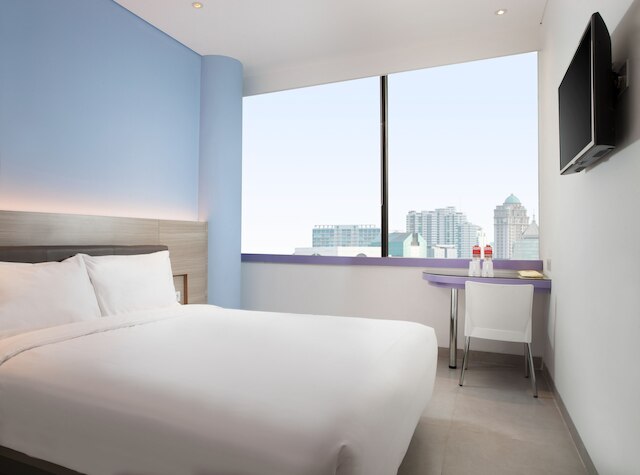 アマリス  ホテル  マンパン - ジャカルタ