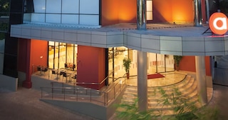 アマリス  ホテル  マンパン - ジャカルタ