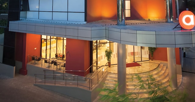 アマリス  ホテル  マンパン - ジャカルタ