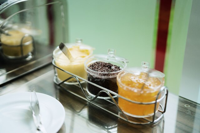 アマリス  ホテル  マンパン - ジャカルタ