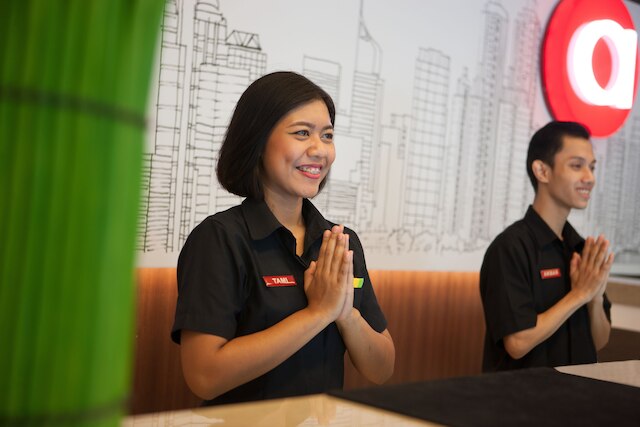 アマリス  ホテル  マンパン - ジャカルタ