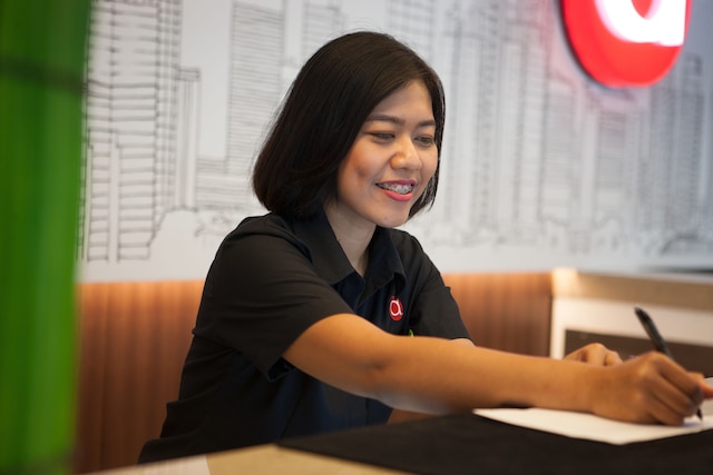 アマリス  ホテル  マンパン - ジャカルタ