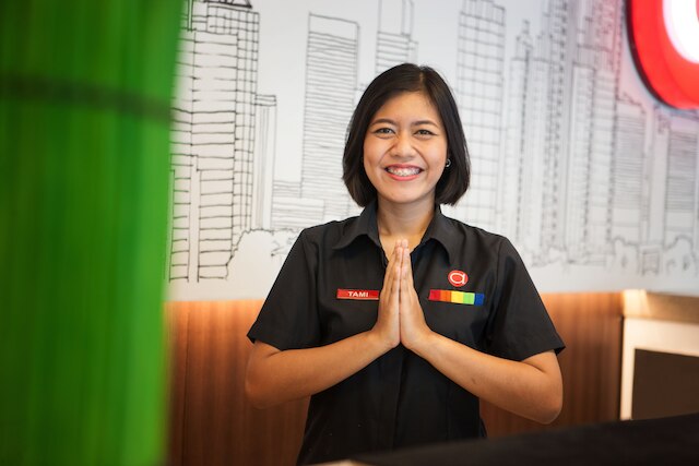 アマリス  ホテル  マンパン - ジャカルタ