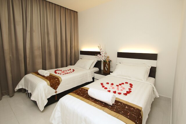 ニュー センチュリー ホテル