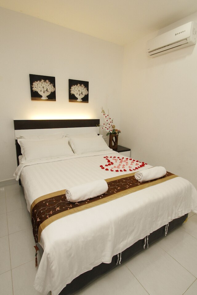 ニュー センチュリー ホテル