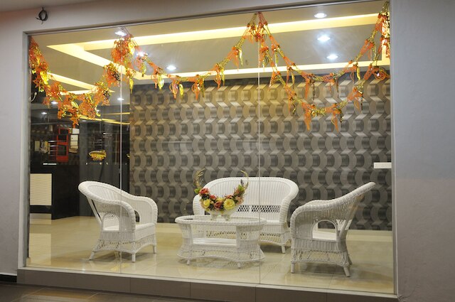 ニュー センチュリー ホテル