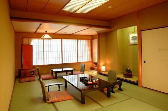 山鹿温泉 清流荘