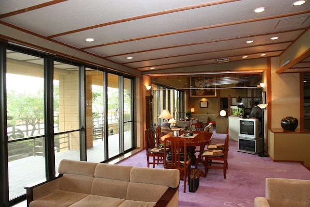 山鹿温泉 清流荘