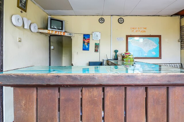 スーパー OYO 1654 マハ バラタ クタ イン