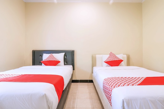 スーパー OYO 1654 マハ バラタ クタ イン