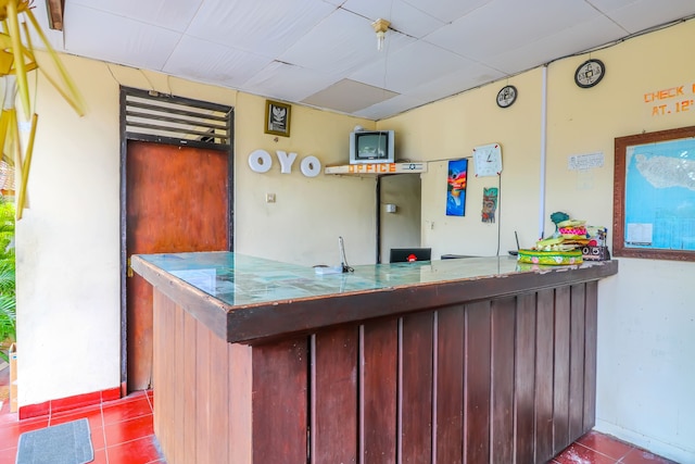 スーパー OYO 1654 マハ バラタ クタ イン