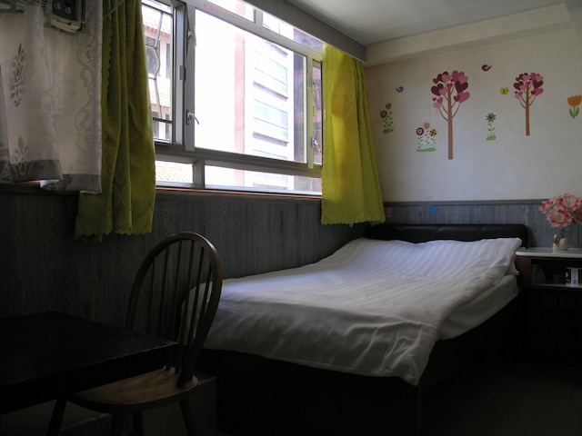 マジェスティック 7 ゲスト ハウス (美雅旅館)