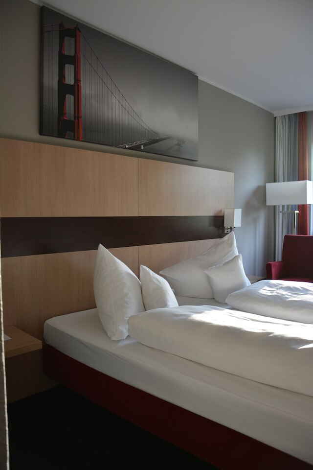 ホテル アム ローテンバウム