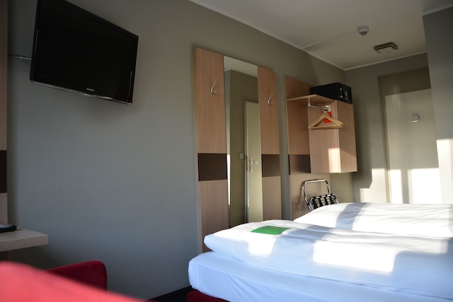 ホテル アム ローテンバウム