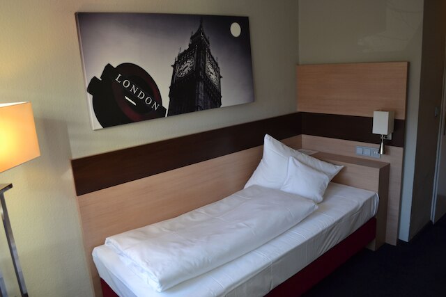 ホテル アム ローテンバウム