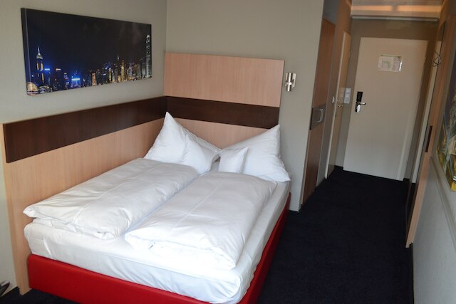 ホテル アム ローテンバウム