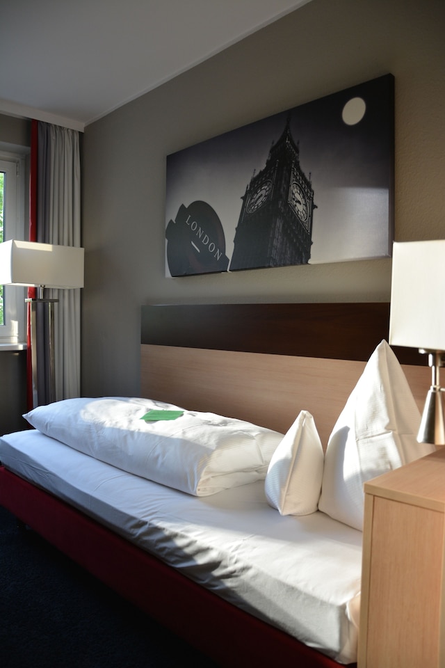 ホテル アム ローテンバウム