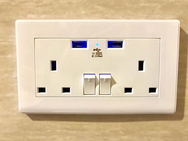 リライアンス ウェスティン ゲスト ハウス (萊頓賓館)